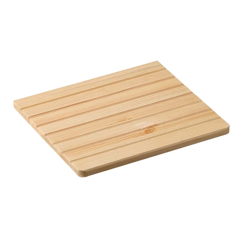Actieprijs Asse per lavatoio in legno multistrato 41,4 x 35 cm
