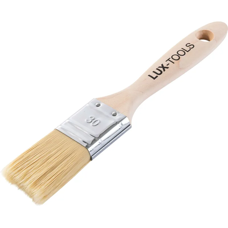 Pennellessa LUX-TOOLS PRO 30 mm 6 pz Koop Online
