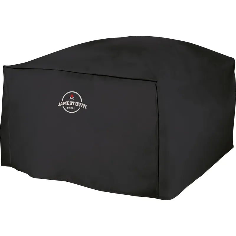 Copertura barbecue Jamestown Braxton angolare 38x78x66 cm Bestseller