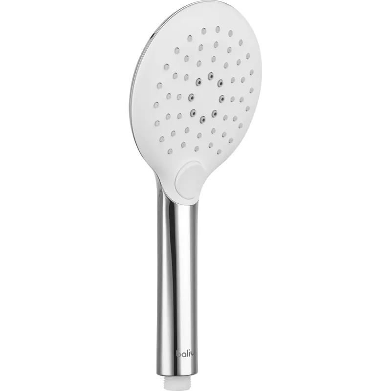Betrouwbaar Soffione doccia Baliv HBR-110.180 Ø 11 x 25 cm