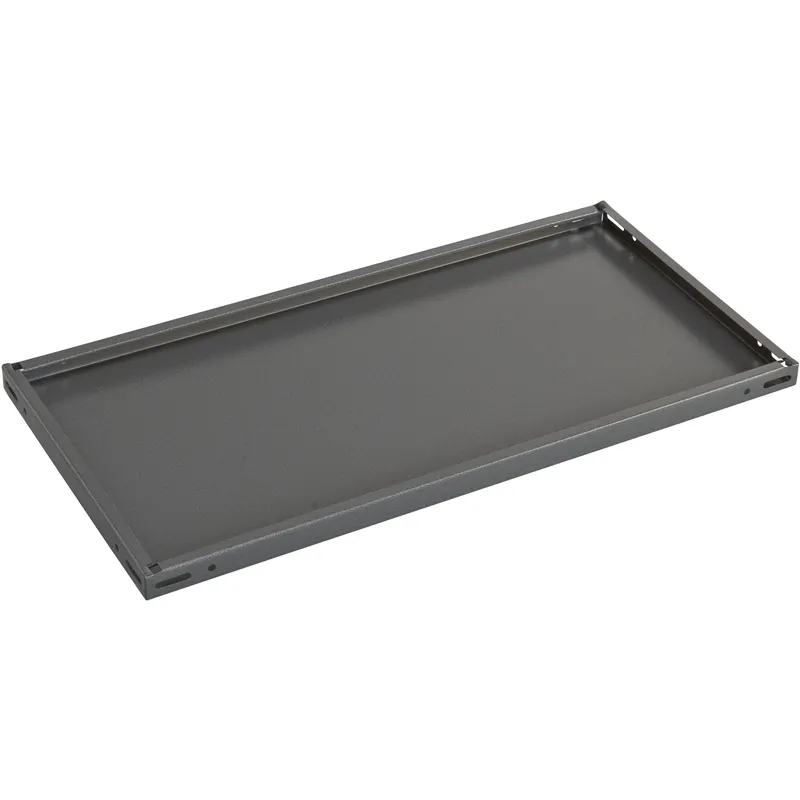 Ripiano in metallo 3,2x70x40 cm Beste Prijs
