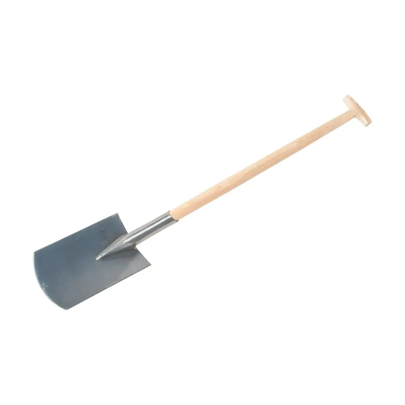 Weekendaanbieding Vanga leggera LUX-TOOLS manico a T 85 cm