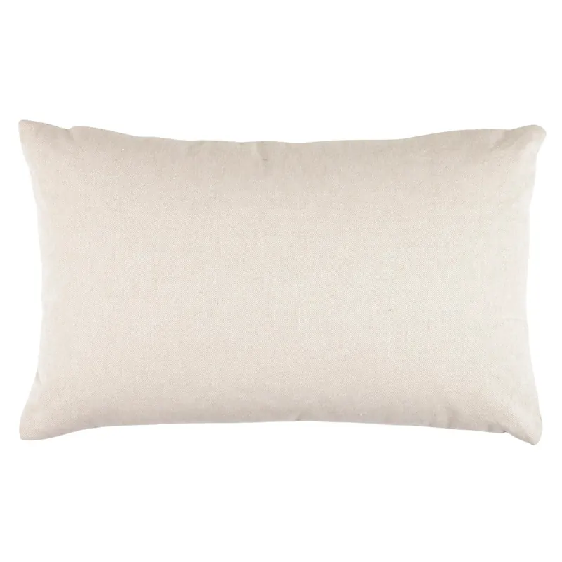 Laatste Kans Cuscino divano da interno Air avorio 30x50 cm