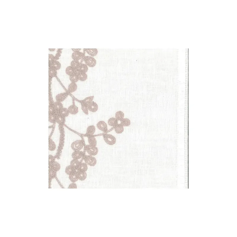 Express Levering Tenda a vetro Mia L 60 x H 150 cm rosa