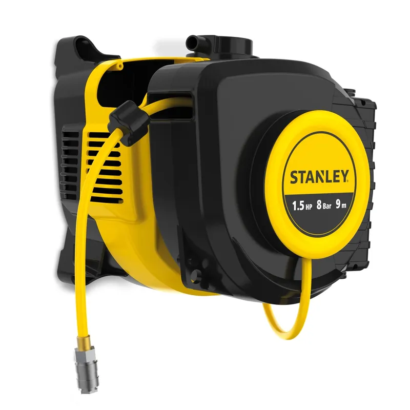 Fabrieksprijs Compressore ad aria non lubfricato a muro Stanley Fatmax