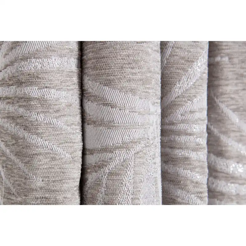 Veilige Betaling Tenda arredo Patrizia, L140 x H300 cm, beige