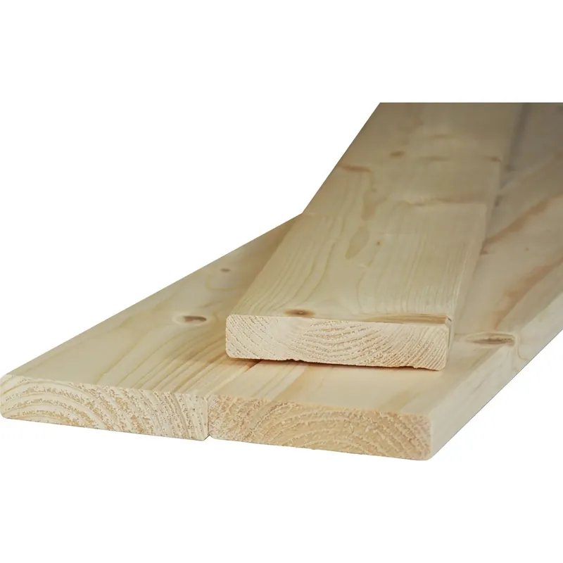 Aanbieding Listello in abete piallato 20x95x1000 mm