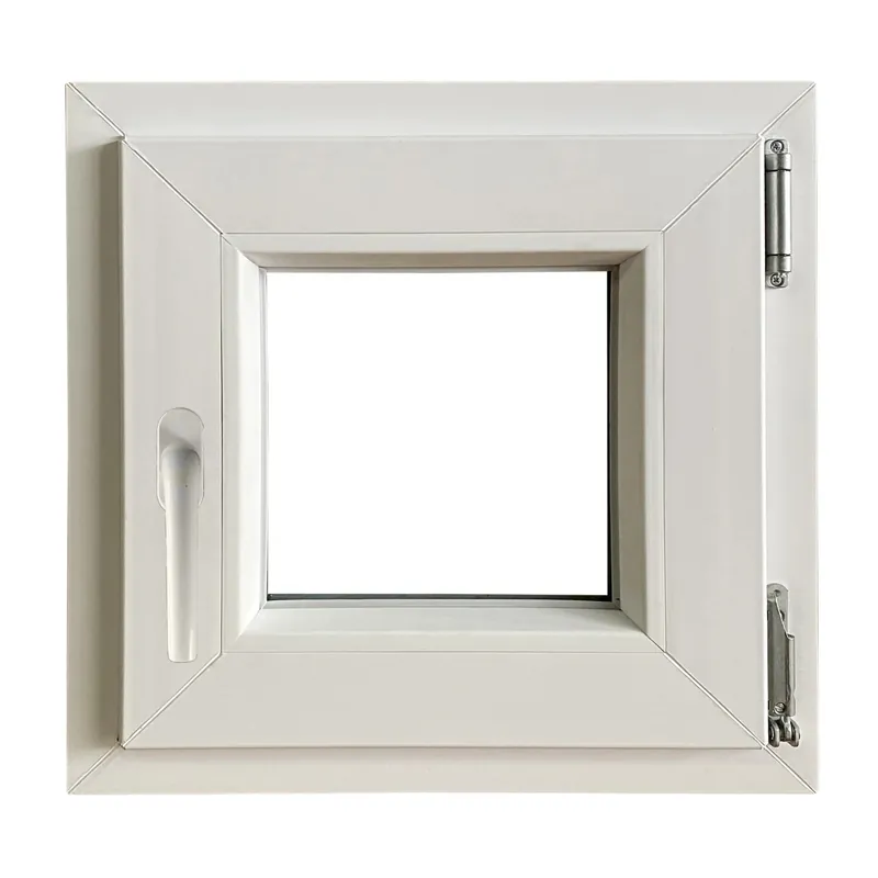 Finestra 1 anta dx PVC 45x45 cm Koop Online
