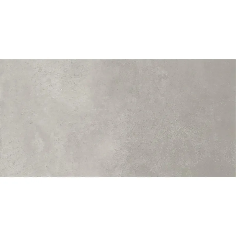 Piastrella in gres porcellanato Solis Grey cemento 31x62x0,7 cm 1,54 m² Superprijs