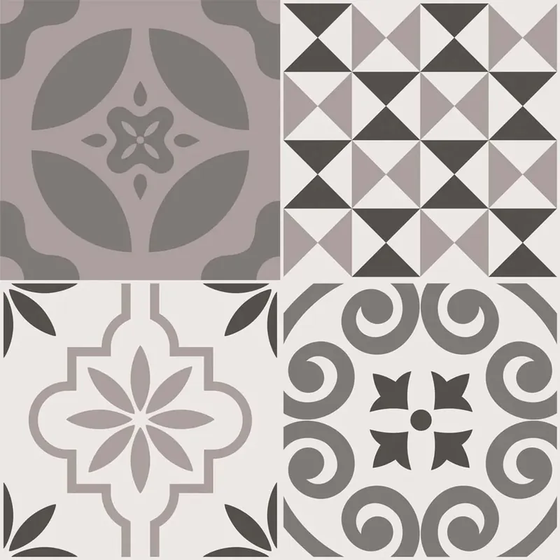 Paracolpo autoadesivo in foam 3FG 30x30 cm Cementine Nu Kopen