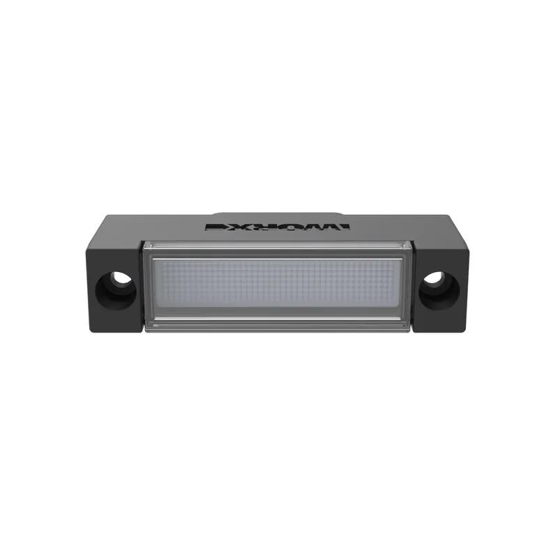 Laatste Kans Luci notturne per Robot tagliaerba Worx Landroid Vision Cloud