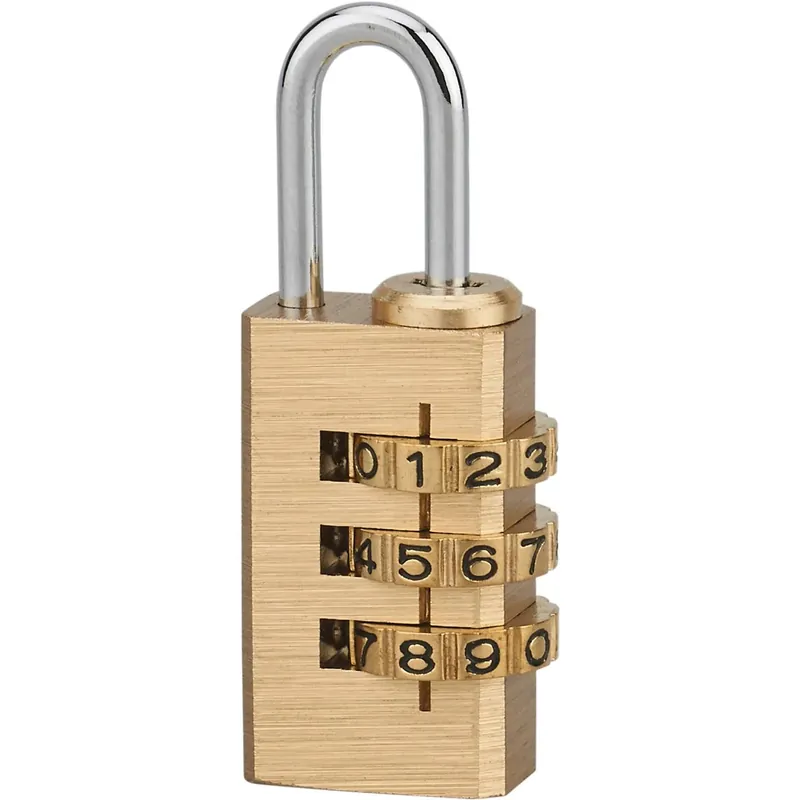 Flitsaanbieding Lucchetto Type 1+ 45 mm 2 chiavi