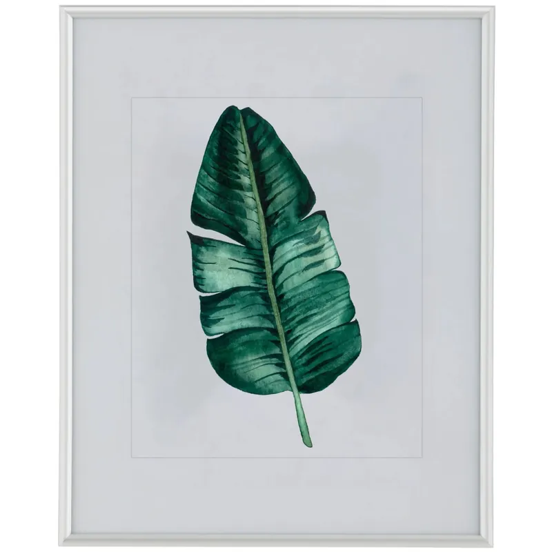 Uitverkoop Cornice foto in plastica 40x50 cm argento