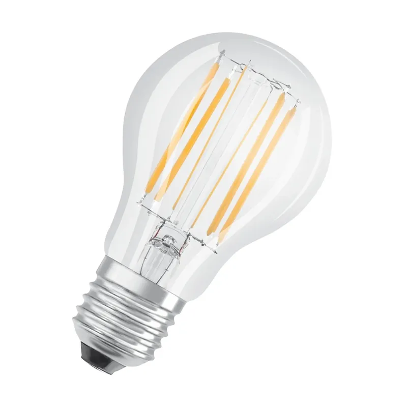 Lampadina LED E27 a goccia Bellalux 1055 lm bianco neutro Laatste Versie
