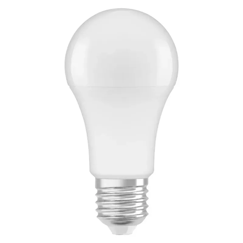 Aanbieding Lampadina LED E27 Osram goccia 1521 lm bianco caldo