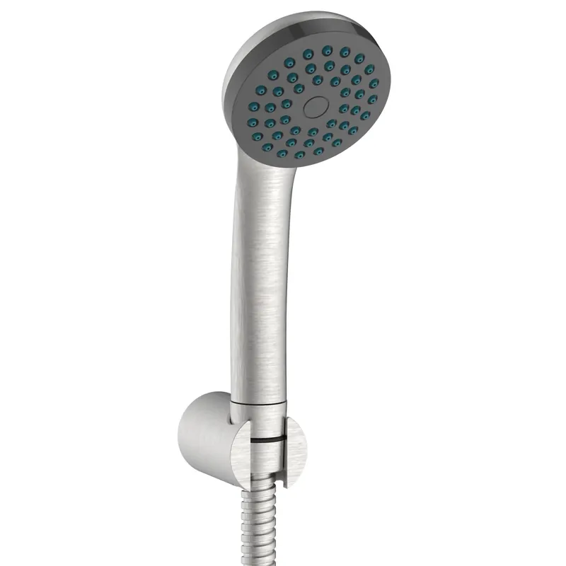 Kit duplex Antea finitura acciaio spazzolato Direct Beschikbaar
