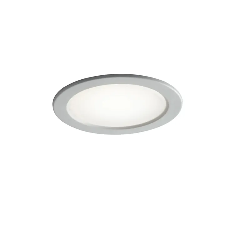 Led da incasso Nemo 3,5W 6,5x1,8 cm bianco Beste Prijs
