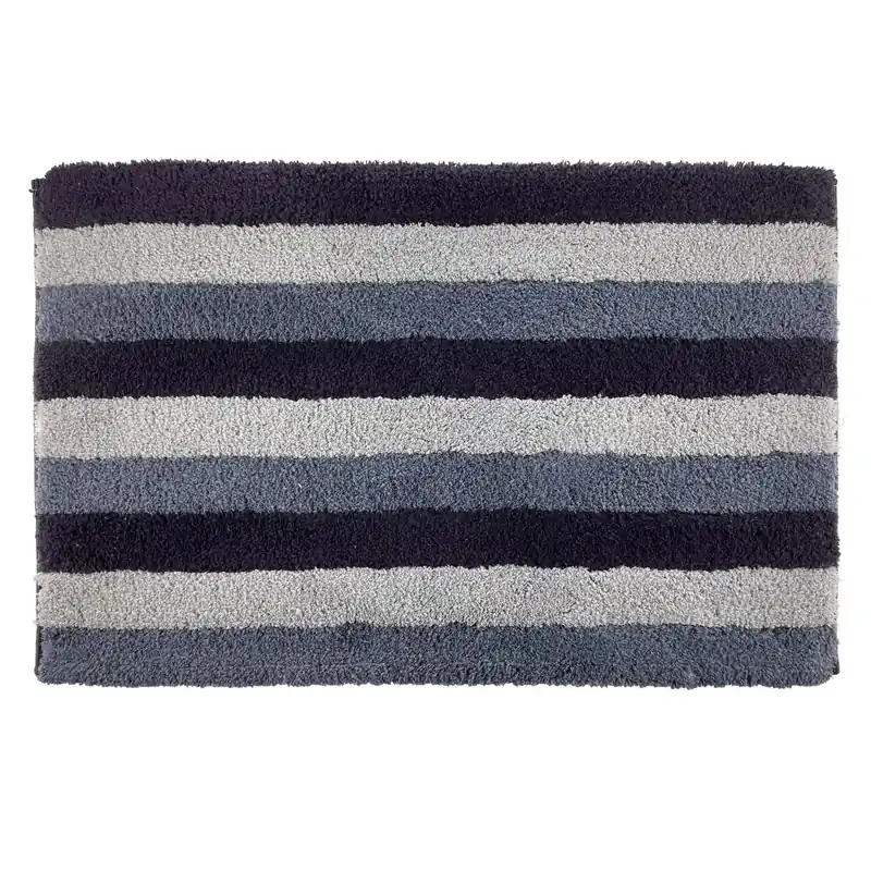 Meest Verkocht Tappeto in cotone 55x90 cm pavone