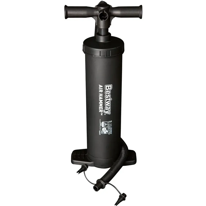 Gratis Retour Pompa manuale Bestway da 48 cm