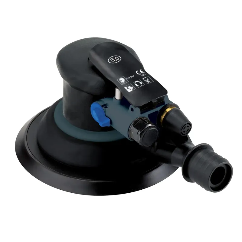 Uitverkoop Levigatrice orbitale pneumatica Comp Pro 150 mm
