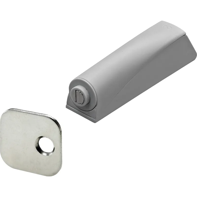 Premi apri magnetico Direct Beschikbaar