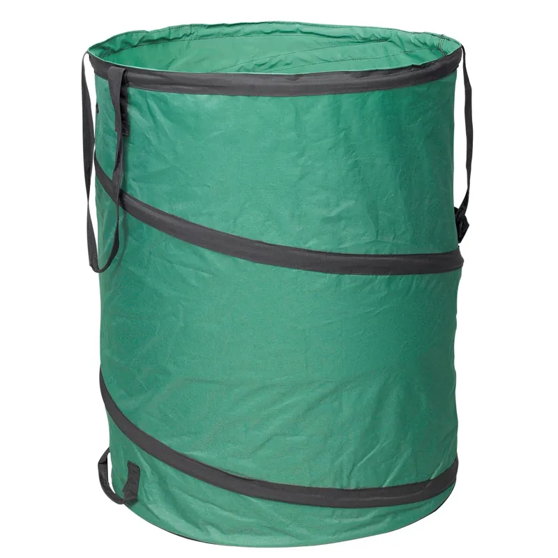 Gereduceerde Prijs OBI sacco da giardino Pop Up 85 l