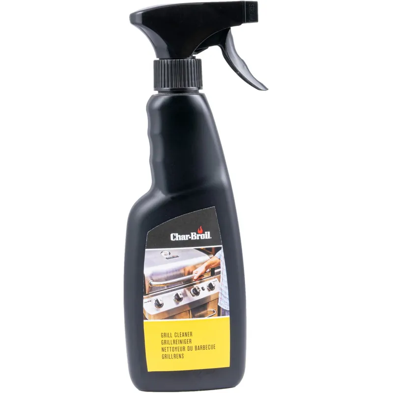 Detergente per barbecue Char-Broil Koop Vandaag