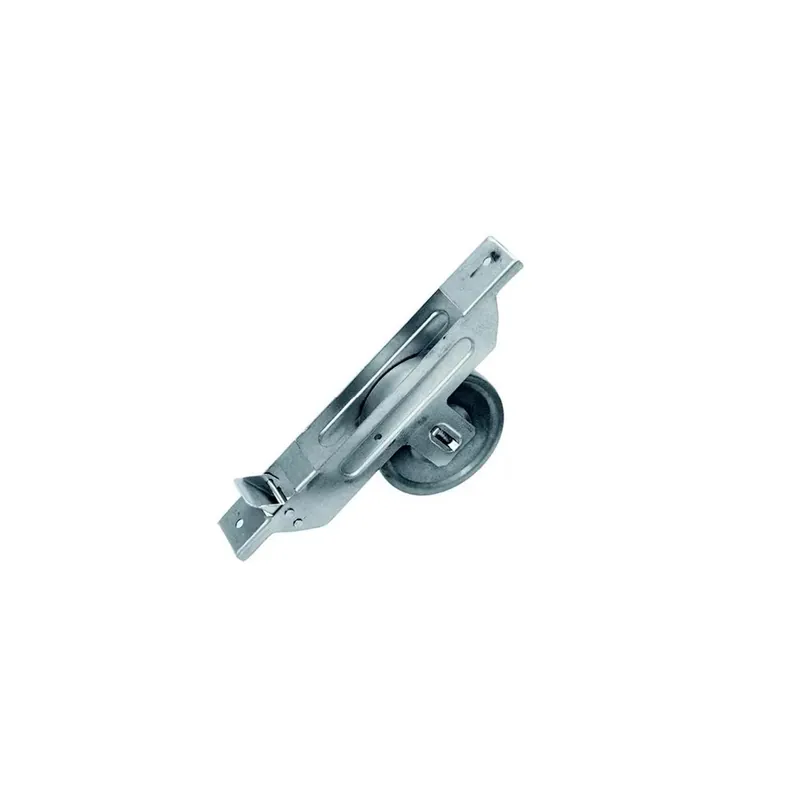 Finale Uitverkoop Avvolgitore tapparella semincasso in ferro 165 mm per cintino 6 m