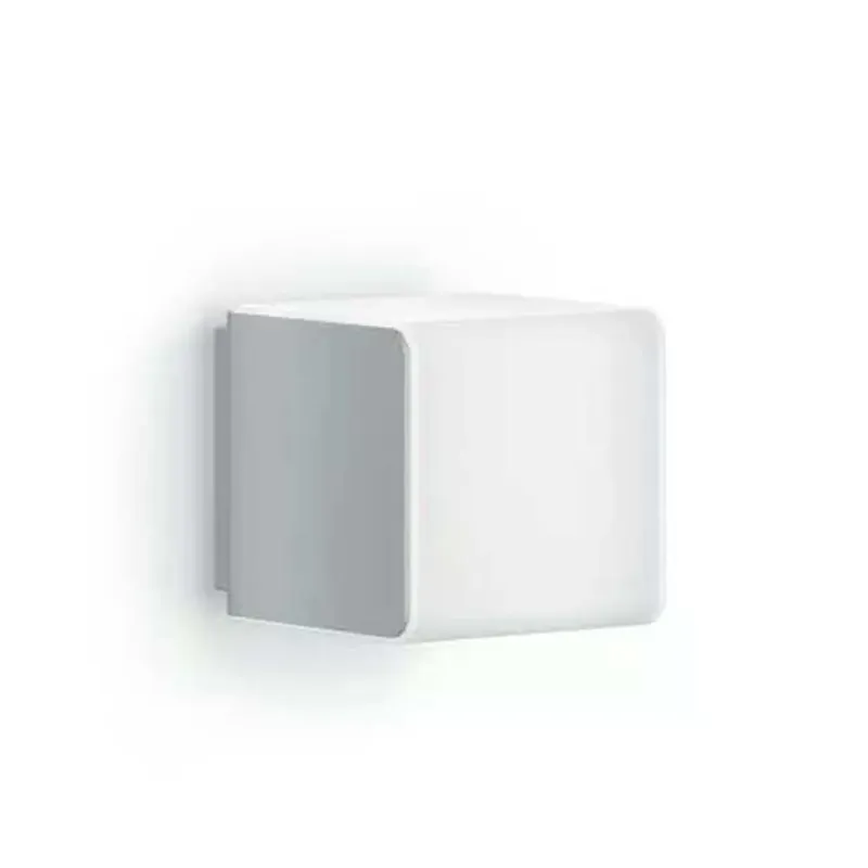 Exclusieve Aanbieding Lampada LED con rilevatore L 830 523 lm 13x11x11 cm argento