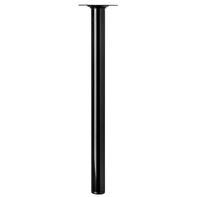 Actieprijs Gamba da tavolo Hettich nera Ø 30 x 400 mm