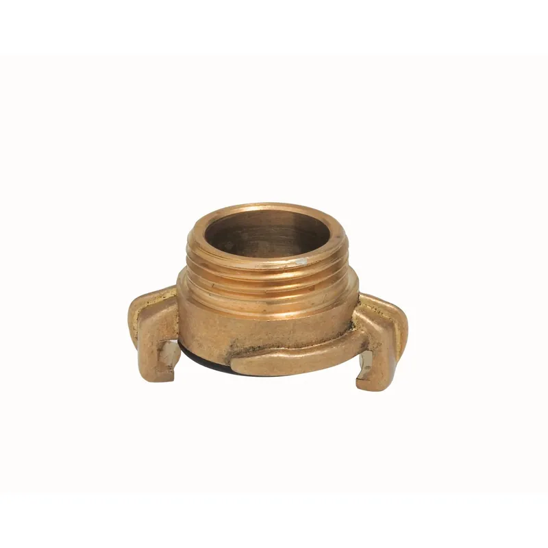 Nu Kopen Pezzo filettato ad attacco rapido AG 47,8 mm (R 1 1/2)