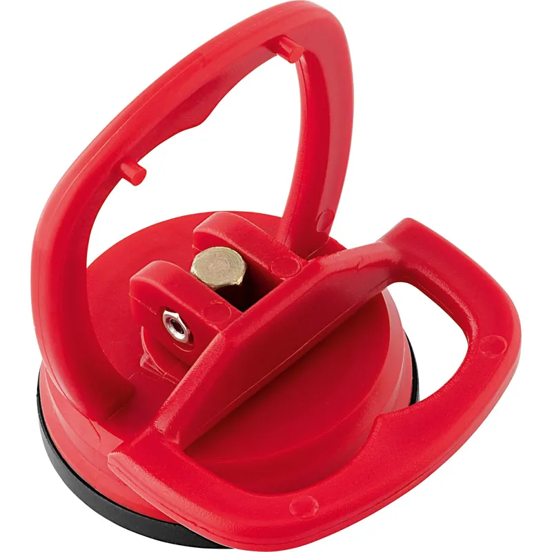 Ventosa per sollevamento Ellix max. 2 kg Op = Op