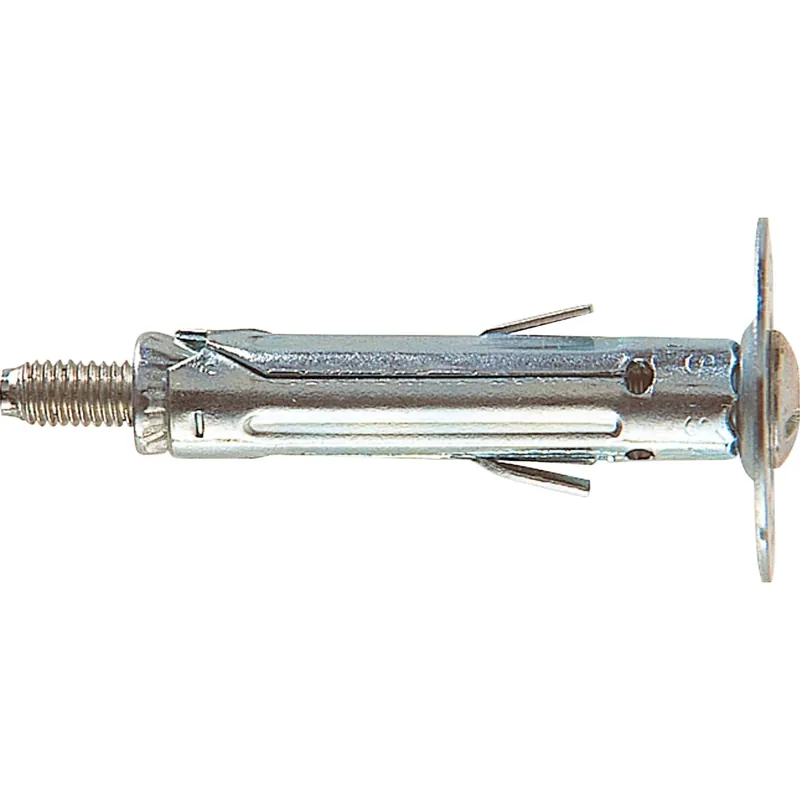 Beste Prijs Tassello in metallo Fischer OBA Ø 9 mm 6 pz