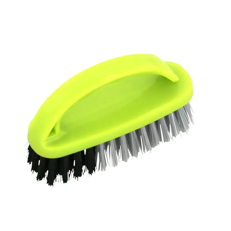 Aanbieding Spazzola multiuso in polipropilene OBI Verde
