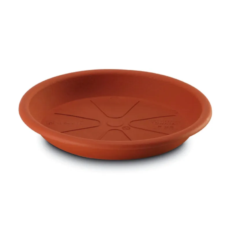 Sottovaso Omnia Ø 40 cm in plastica Speciale Aanbieding