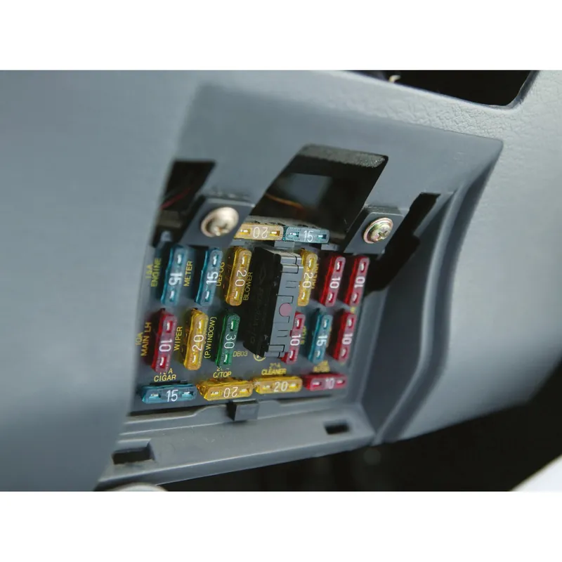 Meest Verkocht Fusibili vetro 5 A-20 A 10 pz