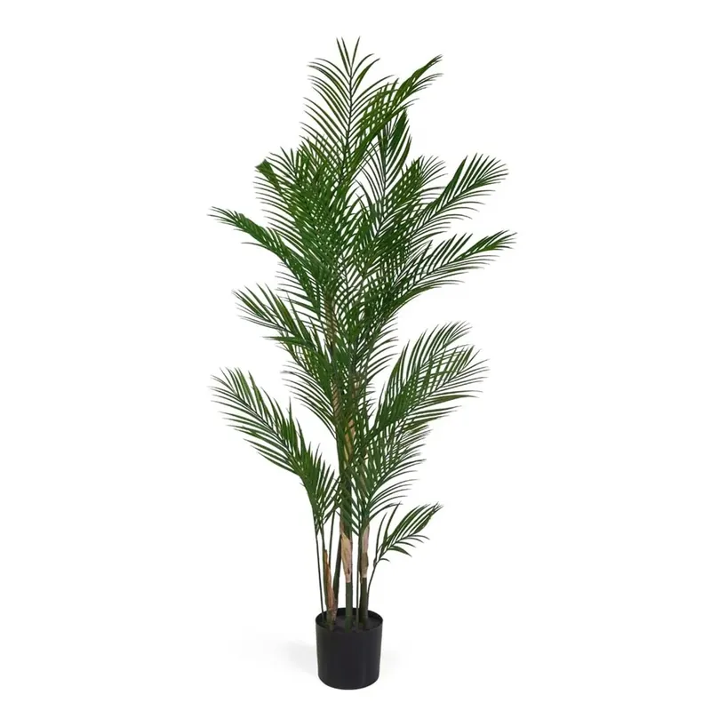 Pianta artificiale in plastica Kenzia h180 cm Betaalbaar