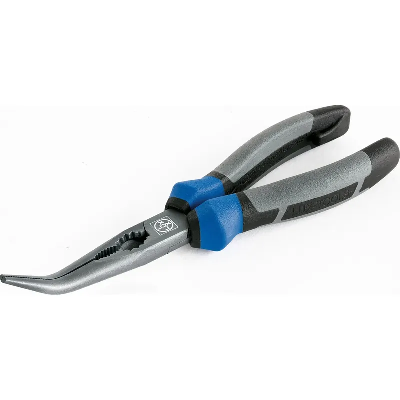 Direct Verzonden Pinza per tagliare con ganasce inglesi LUX-TOOLS Professional 20 cm