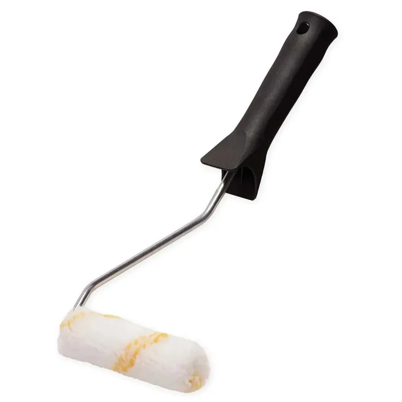 Finale Uitverkoop Rullino cordonato acrilico di ricambio con manico 12 mm