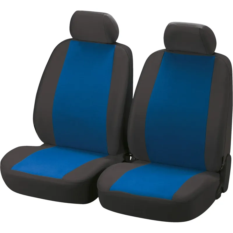 Express Levering Coprisedile per auto Classic Set 2 pz