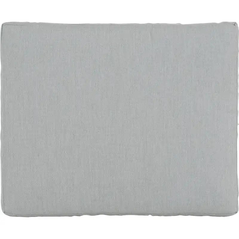 Cuscino per seduta per lounge set Carleton grigio Direct Beschikbaar