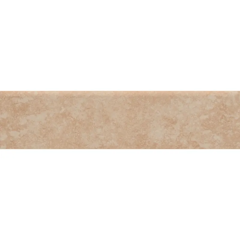 Battiscopa in gres porcellanato Asiago Rosa 8x33,3 cm Veilige Betaling