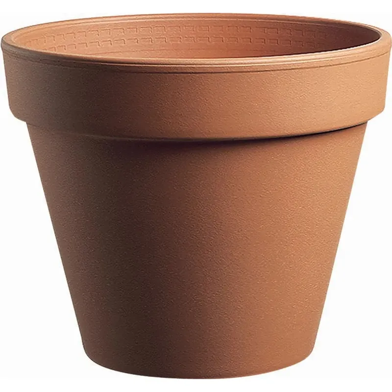 Premium Vaso per piante Standard in terracotta ø 15 cm