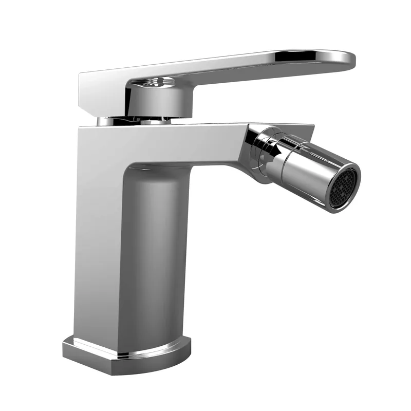 Op = Op Rubinetto per bidet Eden cromo