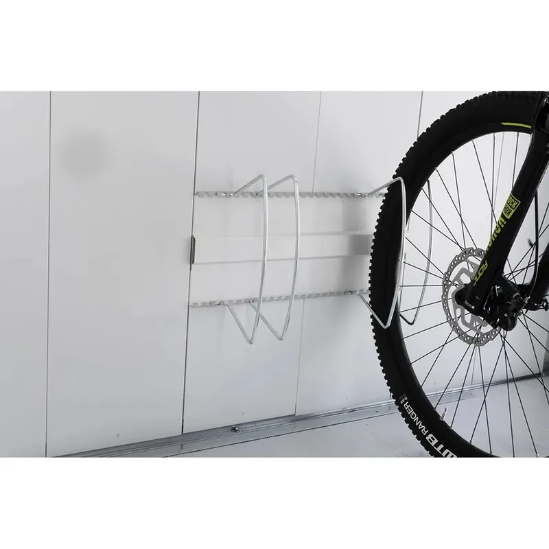 Superprijs BikeHolder per casetta da giardino Neo Biohort