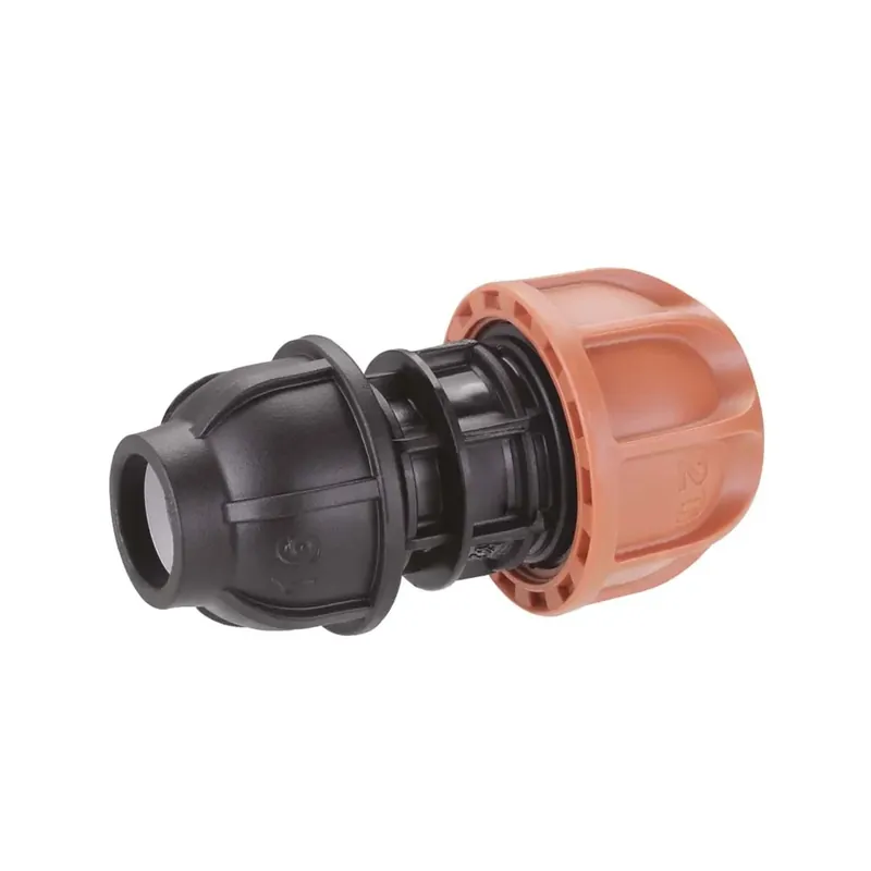 Finale Uitverkoop Raccordo congiunzione Claber di diverso diametro Ø 16 e 20 mm