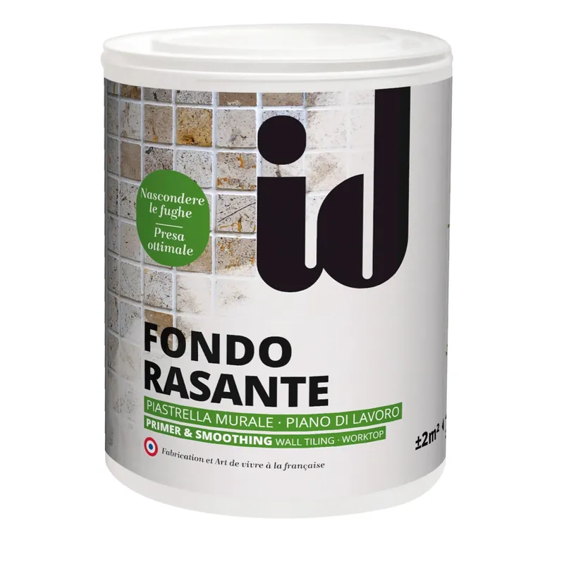 Voordeelprijs Fondo fughe ceramica murale 1 l id