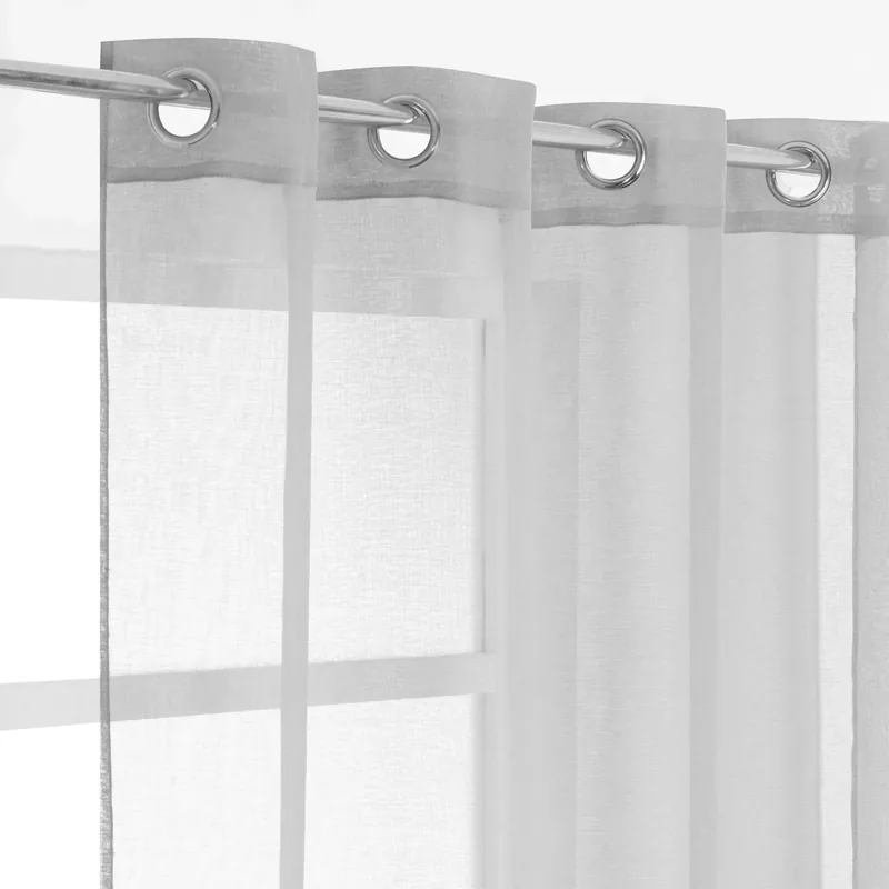 Tenda arredo Lim-Home L 140 x H 280 cm grigio Meest Verkocht