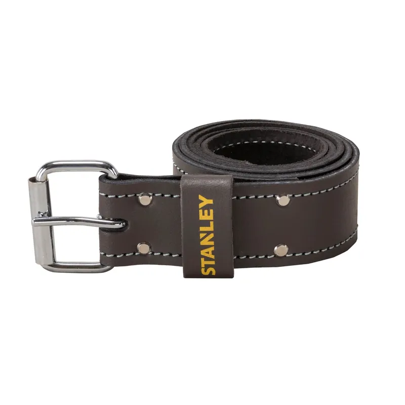 Seizoensaanbieding Cintura in cuoio Stanley