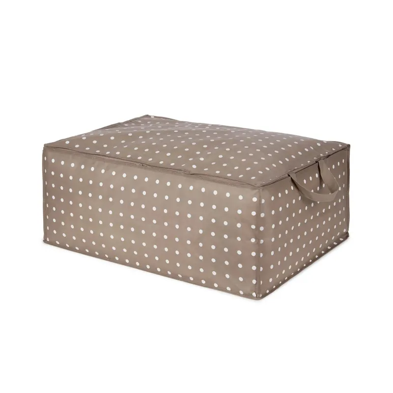 Uitverkoop Scatola tnt chiudibile marrone